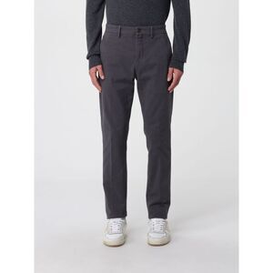 Siviglia Pants Men Grey
